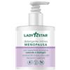 Ladystar detergente intimo donna in menopausa 300 ml