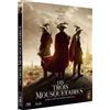 Wild Side Video Les trois mousquetaires