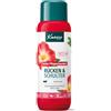 Kneipp Schiuma aromatica per la cura della schiena e delle spalle - Benefico per schiena, collo e spalle - formula senza microplastica - 400 ml