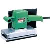 Hikoki SV12VUAZ Levigatrice Orbitale 300 W, 230 V