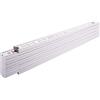 Stabila metro di legno 1407 2m, Multicolore