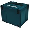 Makita valigetta MAKPAC tipo 4 395x295x315mm