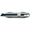 OLFA-MXP-L-Cutter Fundición metal bloq.rueda