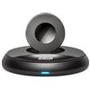Joyroom JR-W12 - Caricatore per orologio senza fili, pieghevole, colore: nero