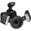 NIKON Z50 II+105mm DENTAL KIT - GARANZIA NITAL 6 ANNI