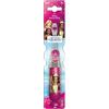 Mr White Spazzolino da denti luminoso Disney Princesses