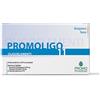 PromoPharma Promoligo 11 - Manganese/Rame - Oligoelementi Essenziali - Manganese e Rame - senza glutine - 20 fiale da 2 ml