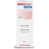 STARDEA Srl Vasostar Drena | Integratore Alimentare Drenante Da Bere | Drena i Liquidi in Eccesso | Ritenzione Idrica | Contro la Pesantezza e Gonfiore delle Gambe | Buccia d'arancia | 300 ml | Stardea
