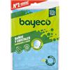 bayeco panno microfibra bagno e cristalli - 20 gr