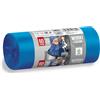 Stella pack Anna Zaradna Sacchetti per la spazzatura con Orecchini 60L 20 pezzi blu