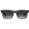 Marc Jacobs GAFAS MARC JACOBS - Modelo: MARC 846/S_ C: GREEN/Eye size: 54 - Bridge size: 20 Cura della persona e salute