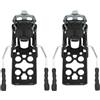 Atomic 1x2 Touring Brakes ski stopper for ski-mountaineering bindings