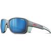 Julbo Monterosa 2 Spectron occhiali da sole trekking