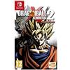 Bandai Namco Dragonball Xenoverse 2 - Nintendo Switch
