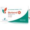 PHARMEXTRACTA SpA BERBEROL K 30CPR
