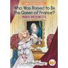 Bones Leopard Who Was Raised to Be the Queen of France?: Mari (Copertina rigida)