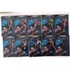Tony Stark Iron Man #1/65 Variant Completa Dal 1/20 Tiratura Limitata 200 Copie