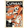 Shawn Dickinson Cuphead Volume 2: Cartoon Chronicles & Calamities (Tascabile)