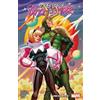 Stephanie Phillips Spider-Gwen: The Ghost-Spider Vol. 3 - Uncharted (Tascabile)