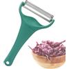Generic Taglierina da cucina per cavoli, cavoli, taglierina per crauti, insalata di cavoli, cavoli, utensili da cucina, taglierina manuale, parer da cucina