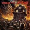 Punishment 18 Records Future Is Denied