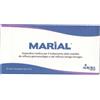 Aurora Biofarma Marial Trattamento Per Il Reflusso Gastrico 20 Bustine Liquide