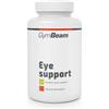 GymBeam Eye Support complesso con vitamina A, B2 e zinco in capsule 90