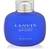 Lanvin Eau de Toilette Lanvin L'Homme Sport 100 ml 1 ml Spray