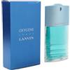 Lanvin Oxygene Homme Eau de Toilette Spray 100ml - Profumo fresco per