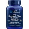 Life Extension Super Omega-3 Plus 120 St