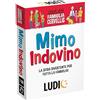 Ludic - Famiglia Cervellis Mimo Indovino - La Sfida Divertente Per Tutta La Famiglia! | Giochi Di Società Per Bambini e Adulti, Gioco Da Tavolo Mimo, Giochi Divertenti, Idea Regalo Bambino Bambina