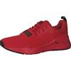 PUMA Wired Run PS, Scarpe da Ginnastica Unisex-Bambini e Ragazzi