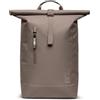 GOT BAG Zaino Rolltop Lite 2.0 | Zaino porta pc impermeabile con scomparto laptop 16 rimovibile | Roll backpack 26 L