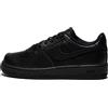 NIKE Scarpe Air Force 1 Le (GS) Taglia 40 Codice DH2920-001 Nero Ragazzi