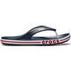 Crocs Bayaband Flip, Infradito Unisex - Adulto