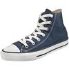 Converse Ctas Core Hi, Scarpe Sportive Unisex Bambini, Blu, Taglia 29