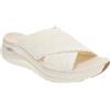 Skechers Sandali Arch Fit 2.0 da donna - Still the One, bianco sporco, 6