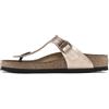 Birkenstock Pantofole da Donna Gizeh