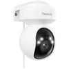 Reolink 5MP PTZ Telecamera Wi Fi Esterno con 3X Zoom Ottico WiFi 2,4/5 GHz