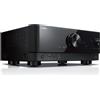 Yamaha RX-V4A Nero 5.2ch 80W Ricevitore AV MusicCast AC100V Nuovo dal Giappone