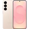 Samsung Galaxy S25 5G S931 Dual SIM 12GB RAM 128GB - Pink Gold EU