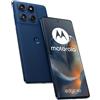 Motorola Edge 60 5G Blu 256GB Memoria 8GB Ram Display 6.67" 5200mAh GibraltarSea