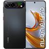 ZTE Nubia Air Pro 8+512GB 6.77" 5G Black ITA