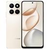 Honor 400 Smart 256GB Memoria 8GB Ram Display 6.7" 4G 108Mpx 6500mAh Desert Gold