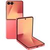 Samsung Galaxy Z Flip 7 256GB Memoria 12GB Ram Display 4.1"/6.9" 50Mpx Coral Red