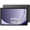 SAMSUNG TABLET X210 A9 Plus 11 8GB/256GB WiFi ITA Grey