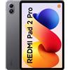 XIAOMI TABLET REDMI PAD 2 PRO 8/256GB 12.1 WIFI Gray