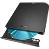 Buffalo USB3.2/3.0 Blu-ray Drive, Write/Play, Portatile, Windows/Mac, Fr Japan