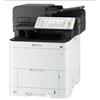 KYOCERA ECOSYS STAMPANTE LASER A COLORI A4 MA3500cix ean 0632983071663