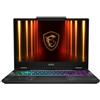 MSI NOTEBOOK CYBORG 15 B2RWEKG-1204IT CORE 7-240H/16GB/RTX5050-8GBGDDR7/1TBSSD/1